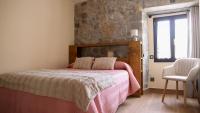 Posada VALLE DEL ASON - B&B Ogarrio