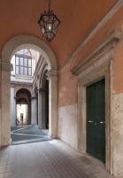 Campitelli Fascinating Apartment - B&B