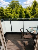 Doppelzimmer mit Balkon