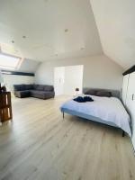 Habitación Cuádruple Confort 