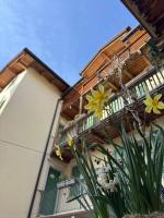 Villa Monica - Bed and Breakfast Brentonico