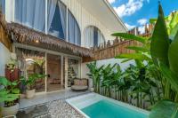 Casadou - Curated 1BR Boutique Stay Near the Beach! - Ferienwohnung Uluwatu