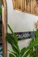 Casadou - Curated 1BR Boutique Stay Near the Beach! - Ferienwohnung Uluwatu