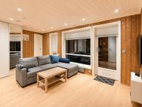 Apartment in the Center of Geilo - Ferienwohnung Geilo