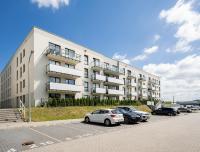 Nasypowa Superior Apartment by BookingHost - B&B Gdynia
