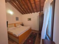 Budget Tweepersoonskamer met 1 of 2 bedden