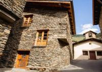 Casa Rural Mariola - B&B Ordino
