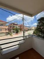 Cozy Studio 5 Mins Away from the Lake - B&B Pogradec
