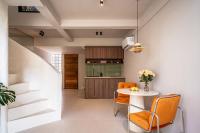 Deluxe Apartment mit 1 Schlafzimmer
