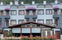 168 Living Water - Chambres d'hôtes Dongshi