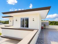 Gracious Haven - Fully Equipped Rooftop with private terrace house in Saint-Pierre, Moka - B&B Moka