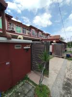 Homestay LA Kota Bharu - B&B Kota Bharu