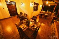 Nas Leisure Villa - Chambres d'hôtes Udawalawa