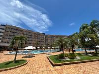Gran Lençóis Flat Residence - Flat 302 - B&B Barreirinhas