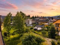 Attico Ristrutturato - 5 minuti a piedi dal centro di Asiago - B&B Asiago