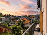 Attico Ristrutturato - 5 minuti a piedi dal centro di Asiago - B&B Asiago
