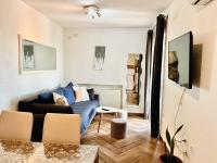Villa Ruža Apartment 3 - B&B Ližnjan
