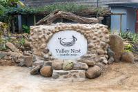 Valley Nest Country House - Chambres d'hôtes White River