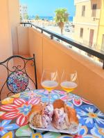 Home Sisters - Chambres d'hôtes Trapani