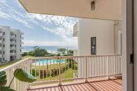 Umdloti Cabanas Beachfront Apartment - B&B eMdloti