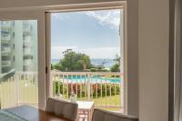 Umdloti Cabanas Beachfront Apartment - Bed and Breakfast eMdloti