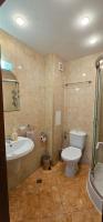 Apartment mit 1 Schlafzimmer und Meerblick