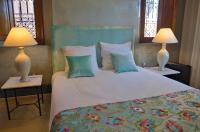 Domaine 3 Riads - Bed and Breakfast Marrakesh