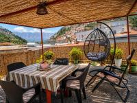 Jemin Apartment - Ferienwohnung Berat