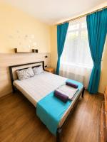 Apartamento Estudio 