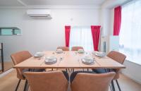 Yamamoto Building 2nd floor - Vacation STAY 79181v - B&B Tokyo