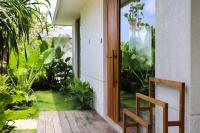 Modern Wellness Retreat Icebath Pool Zen Patio - Ferienwohnung Uluwatu