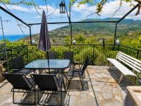 Xenia - 4 rooms apt in Salita Bosco Grande 12 - Ferienwohnung Recco