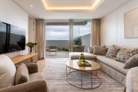 The Mira Whale Coast Sanctuary 103 - B&B Hermanus