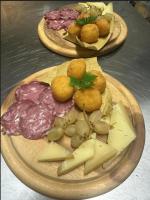 Locanda Graziella - Bed and Breakfast Magasa