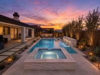 NEW 25x40 Boat Pad - Lakeview Villa & Game Room - B&B Lake Havasu City