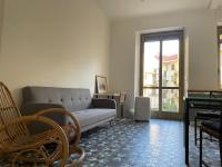Casacciuga - central and bright studio flat with air conditioning - B&B Torino