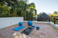 Plotsklaps Self Catering Cottage - Ferienwohnung Tokai