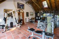 Plotsklaps Self Catering Cottage - Bed and Breakfast Tokai