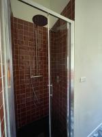 Casacciuga - central and bright studio flat with air conditioning - B&B Torino