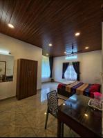 Pine ridge homestay kuttikanam - Ferienwohnung Pīrmed
