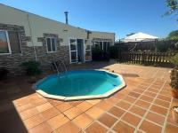 5 minutes from the island of Arous - Ferienwohnung Villanueva de Arosa