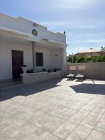Villa Berenice - B&B Pachino