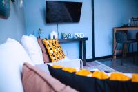 Appartamento con 1 Camera da Letto e Balcone