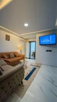 Tunis Ain Zaghouan - appartement luxueux - B&B El Aouina