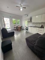 Sunset Apartment A-3 - Ferienwohnung Peraía