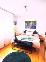 FeWo Sartorius am Hemsberg - Ferienwohnung Bensheim