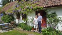 Mariehem Logi - B&B Sjöbo