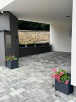 Apartmány Laura - Bed and Breakfast Velké Opatovice
