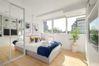Wembley Studio - Cinema, Gym & Workspace - B&B Londra