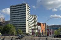Stylish Wembley Flat - Gym & Workspace - B&B Londra